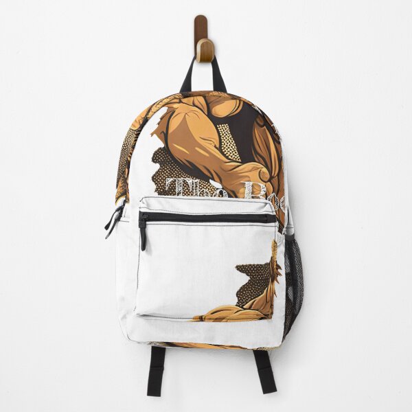 Item preview, The Bodybuilding BeastDesignBodybuilding Fitness Gym Workout Exercise Merch Print Design designed and sold by tengamerx.