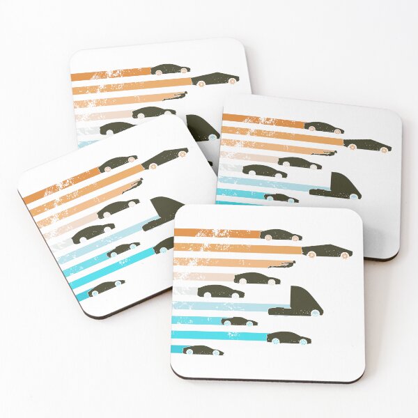 Item preview, Tesla Vintage Design Products 02W designed and sold by valrusc.