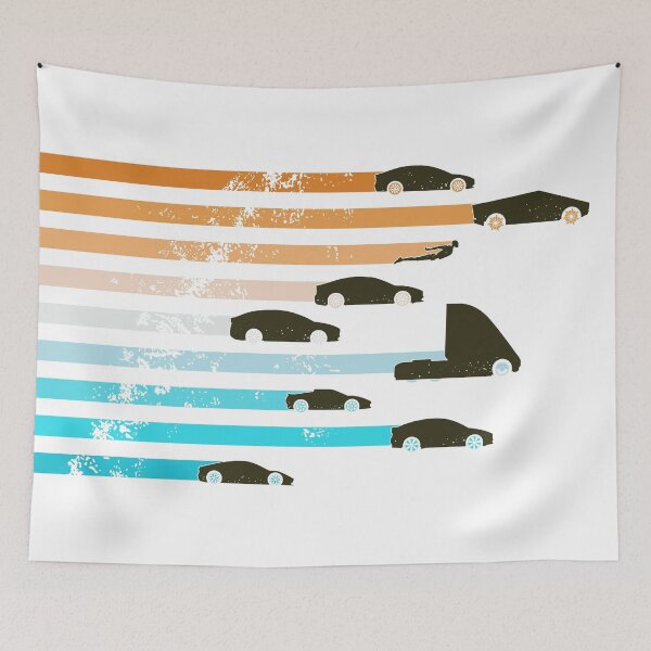 Item preview, Tesla Vintage Design Products 02W designed and sold by valrusc.