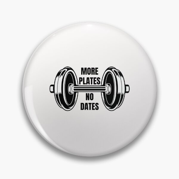 Item preview, More Plates No Dates designed and sold by Blyatlinda.