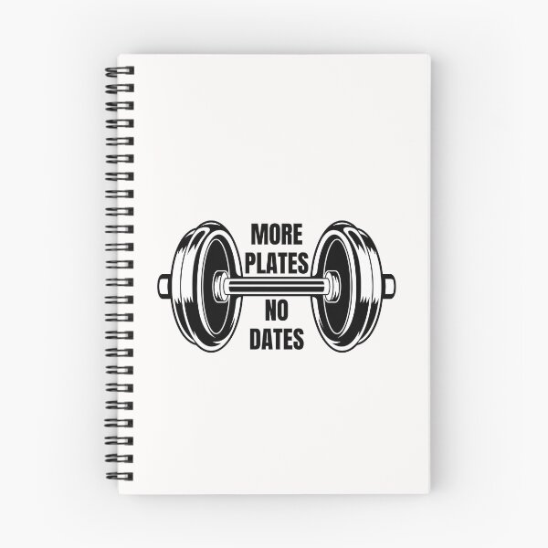 Item preview, More Plates No Dates designed and sold by Blyatlinda.
