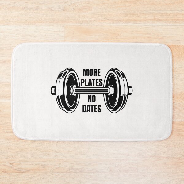 Item preview, More Plates No Dates designed and sold by Blyatlinda.