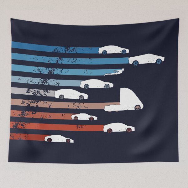 Item preview, Tesla Vintage Design Products 01B designed and sold by valrusc.