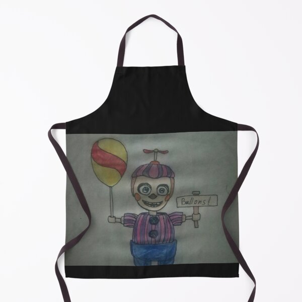 Item preview, Balloon boy designed and sold by Alifoxs.