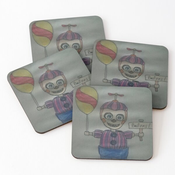 Item preview, Balloon boy designed and sold by Alifoxs.