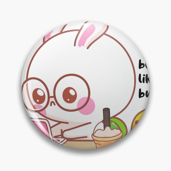 Item preview, be like bunny  designed and sold by saja salah.
