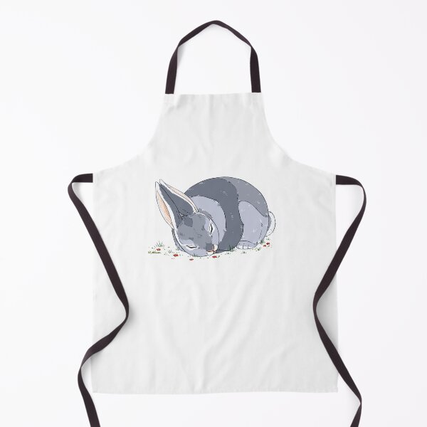 Item preview, Rabbit Asleep designed and sold by Zuschke.