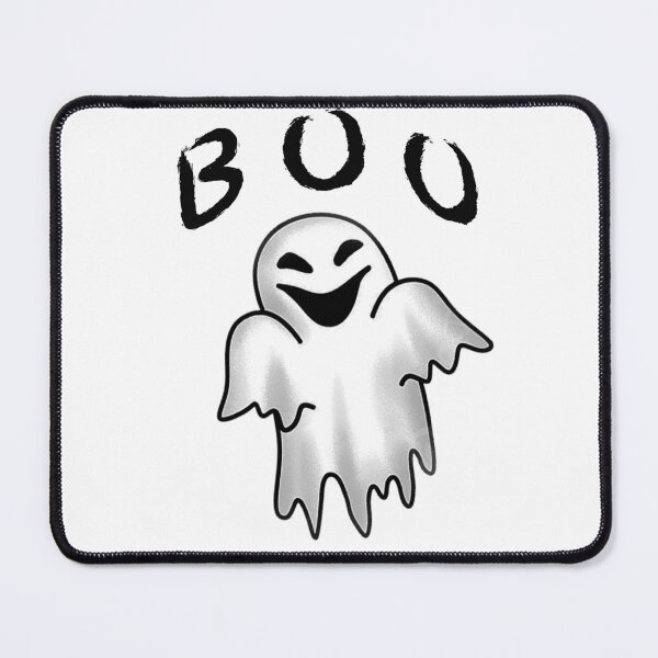 Item preview, disapproving ghost designed and sold by princevb2011.