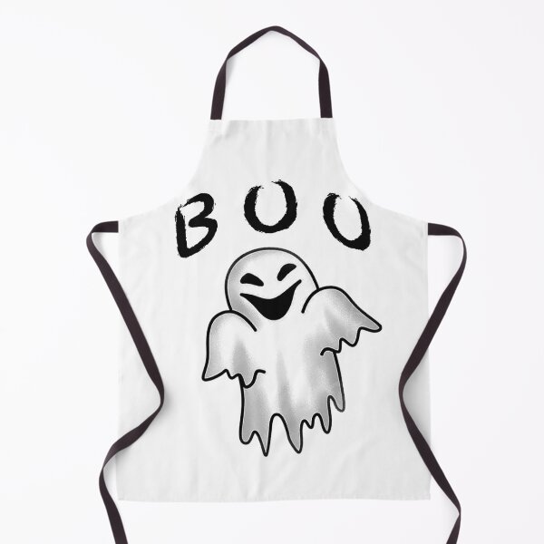 Item preview, disapproving ghost designed and sold by princevb2011.
