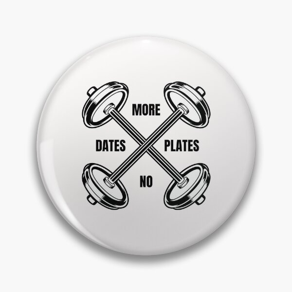Item preview, More Plates No Dates designed and sold by Blyatlinda.