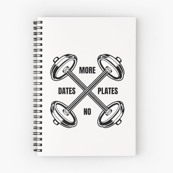 Item preview, More Plates No Dates designed and sold by Blyatlinda.