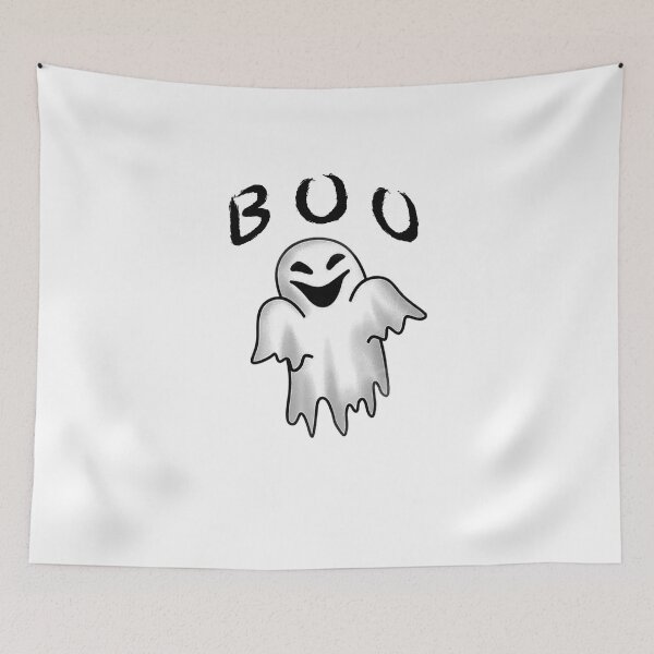 Item preview,  disapproving ghost designed and sold by princevb2011.