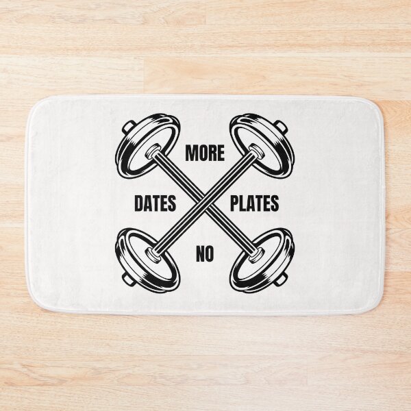 Item preview, More Plates No Dates designed and sold by Blyatlinda.