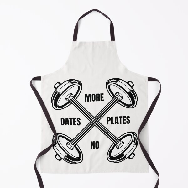 Item preview, More Plates No Dates designed and sold by Blyatlinda.