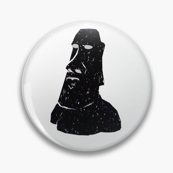 Item preview, Moai : Universe designed and sold by CyborgTedd.