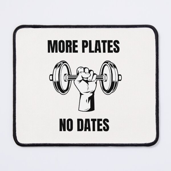 Item preview, More Plates No Dates designed and sold by Blyatlinda.