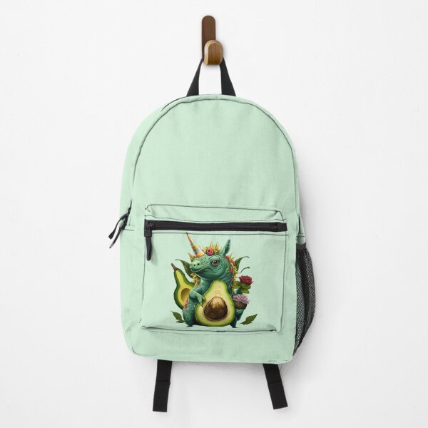 Item preview, Avocado unicorn  designed and sold by SidTastic .