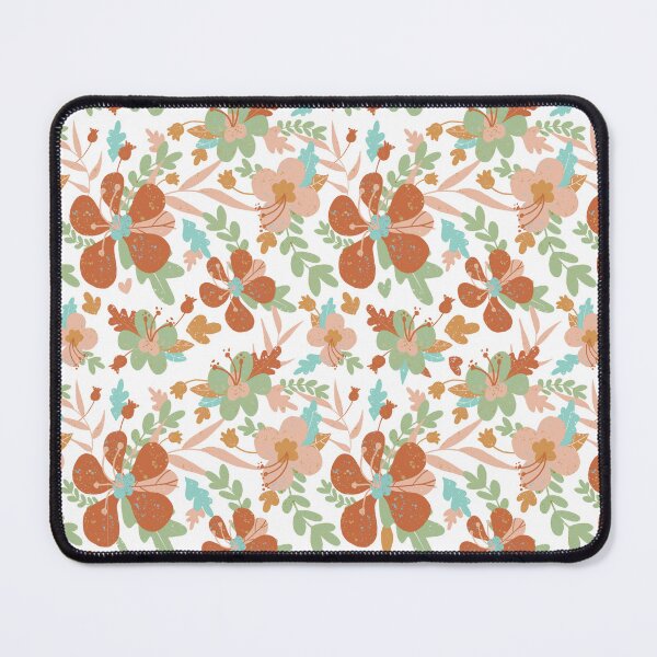 Item preview, Summer flowers designed and sold by GinColorist.