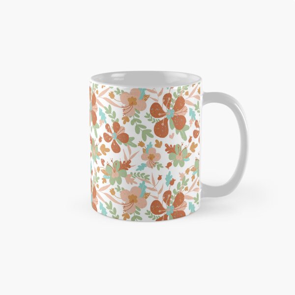 Item preview, Summer flowers designed and sold by GinColorist.