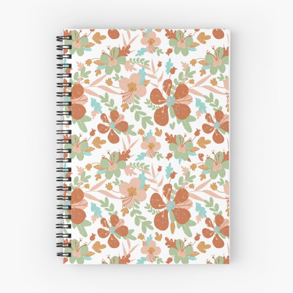 Item preview, Summer flowers designed and sold by GinColorist.