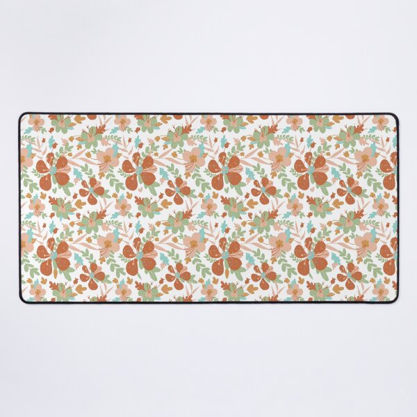 Item preview, Summer flowers designed and sold by GinColorist.
