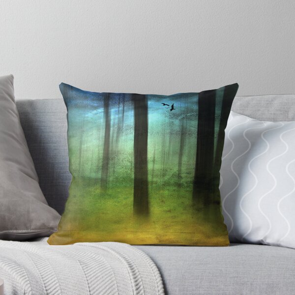 Item preview, Ghost Trees designed and sold by Jessica Jenney.