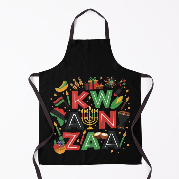 Item preview, Kwanzaa Symbols designed and sold by AmmaShani.