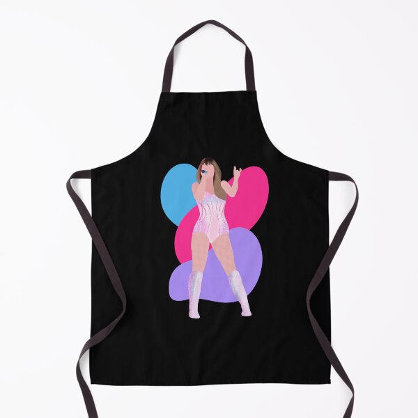 Item preview, The Eras Tour souvenir- inauguration show designed and sold by mehak Khan.