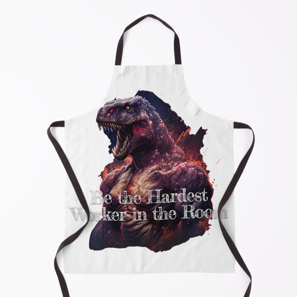 Item preview, Be the Hardest Worker in the RoomDesignBodybuilding Fitness Gym Workout Exercise Merch Print Design designed and sold by tengamerx.
