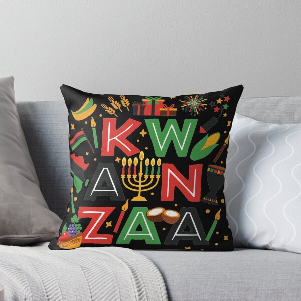 Item preview, Kwanzaa Symbols designed and sold by AmmaShani.