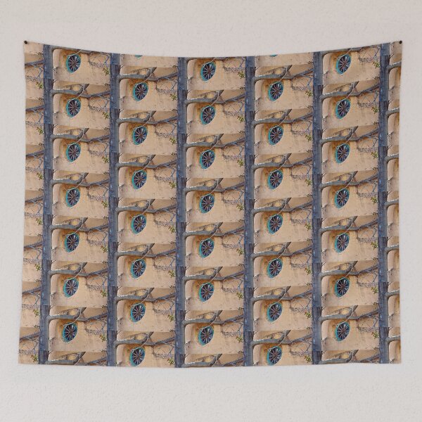 Item preview, Santa Fe Adobe Window designed and sold by Robert Meyers-Lussier.