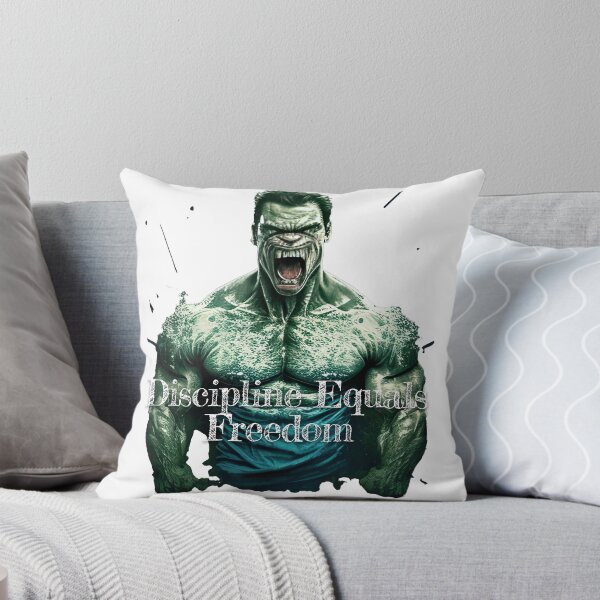 Aperçu de l'œuvre Discipline Equals FreedomDesignBodybuilding Fitness Gym Workout Exercise Merch Print Design créée et vendue par tengamerx.
