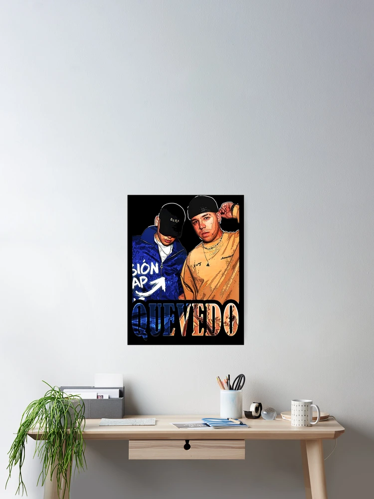 Thumbnail 2 of 3, Poster, Quevedo Design designed and sold by Color-Lab.