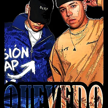 Artwork thumbnail, Quevedo Design by Color-Lab