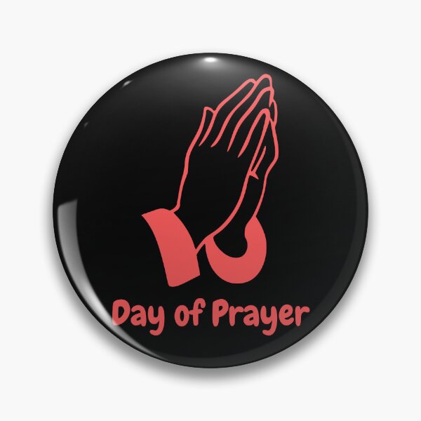 Item preview, Copy of Day Of Prayer designed and sold by Simo0455.