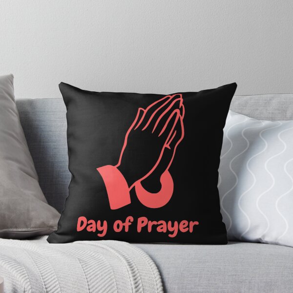 Item preview, Copy of Day Of Prayer designed and sold by Simo0455.