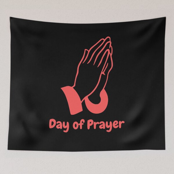 Item preview, Copy of Day Of Prayer designed and sold by Simo0455.