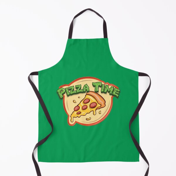 Item preview, Pizza Time designed and sold by Alvidea.
