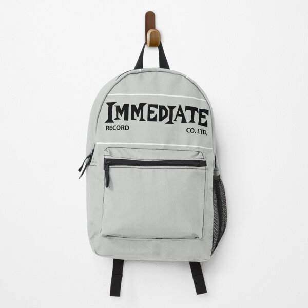 Item preview, Immediate designed and sold by EvilGravy.
