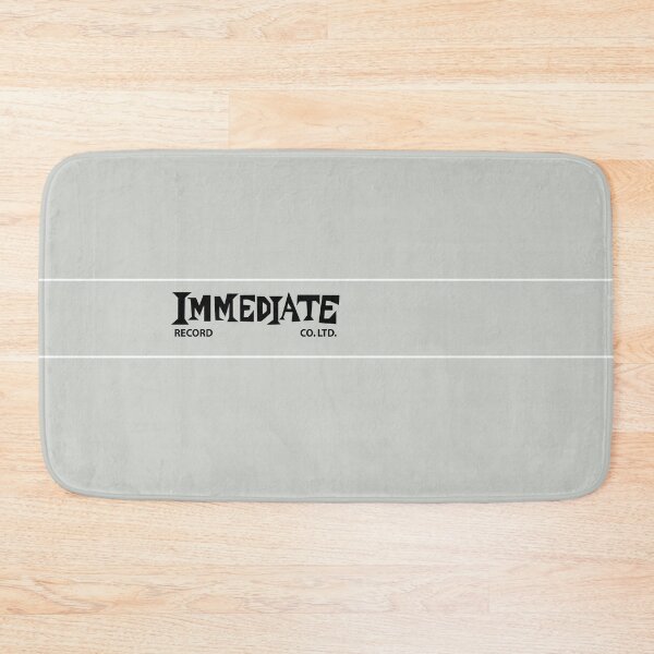 Item preview, Immediate designed and sold by EvilGravy.