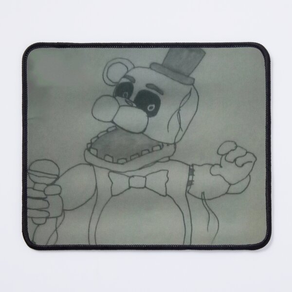 Item preview, Phantom Freddy designed and sold by Alifoxs.