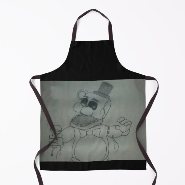 Item preview, Phantom Freddy designed and sold by Alifoxs.