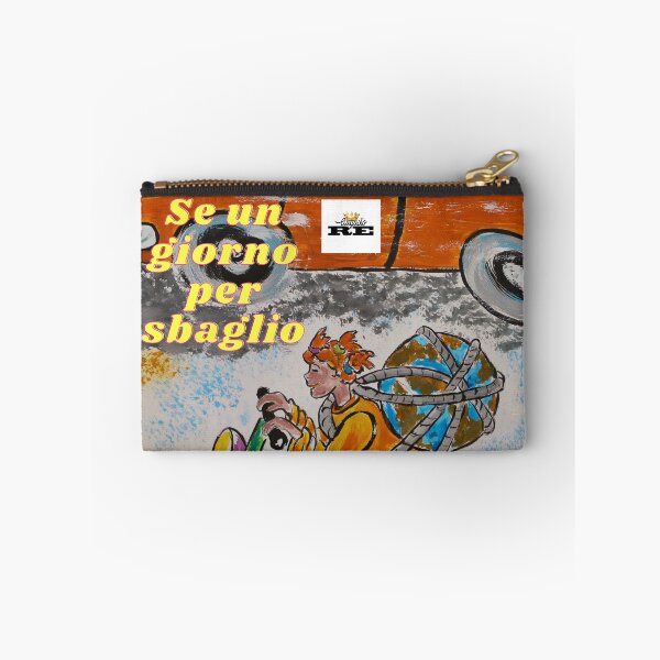 Item preview, macchine, motori, ragazze, città, traffico, colori, se un giorno per sbaglio, Augusto Re designed and sold by AugustoRe.