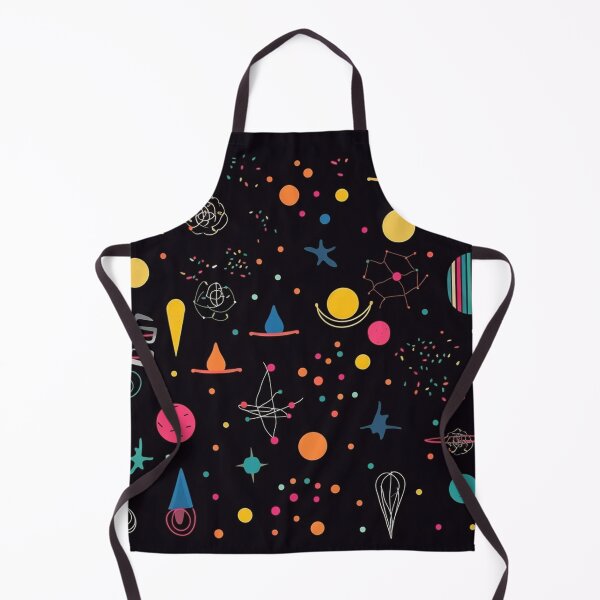 Item preview, Tiled background: Dark Cosmic Stars designed and sold by SML(Smiling Cool) PinkBubble.
