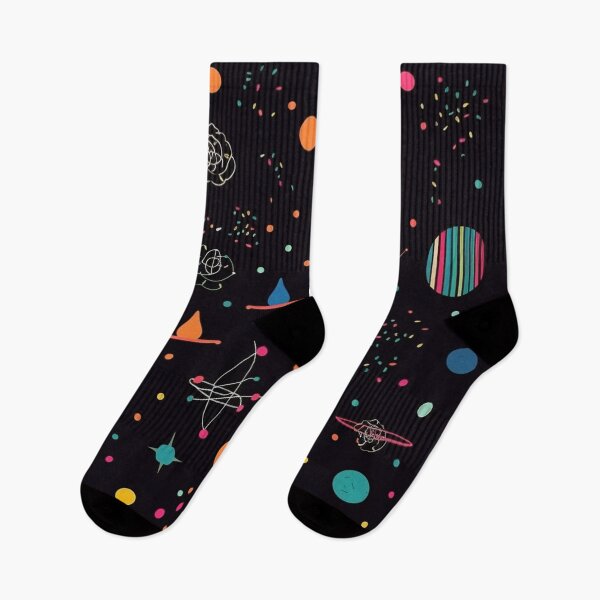 Item preview, Tiled background: Dark Cosmic Stars designed and sold by SML(Smiling Cool) PinkBubble.