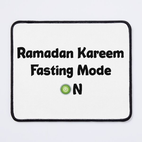Item preview, Ramadan Fasting Mode On Shirt designed and sold by MADILIFSD.