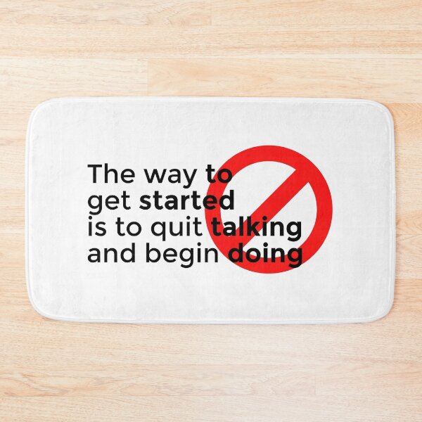Item preview, quotes get started  designed and sold by saja salah.