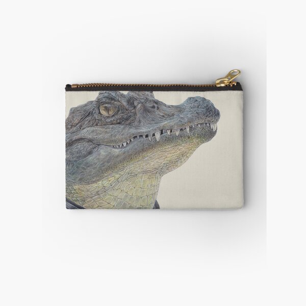 Item preview, Floridian Gator designed and sold by Rachel Waterman.
