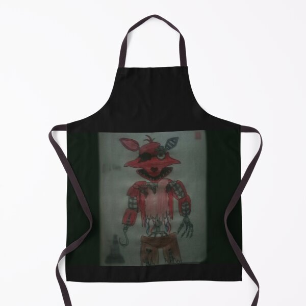 Item preview, Old Foxy designed and sold by Alifoxs.