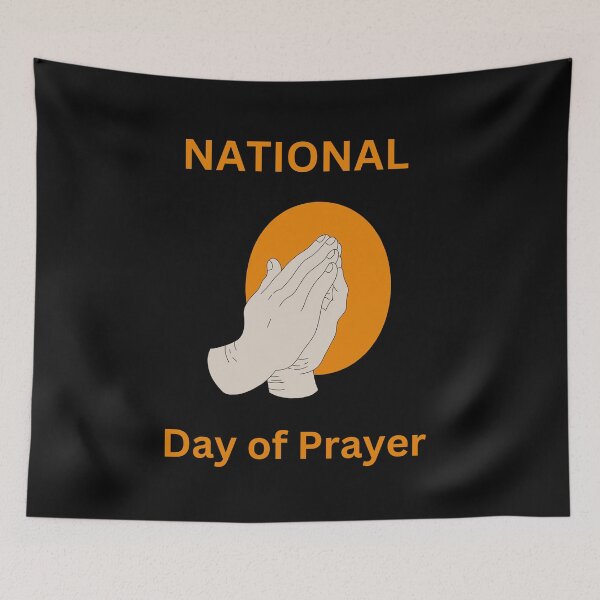 Item preview, Day Of Prayer designed and sold by Simo0455.